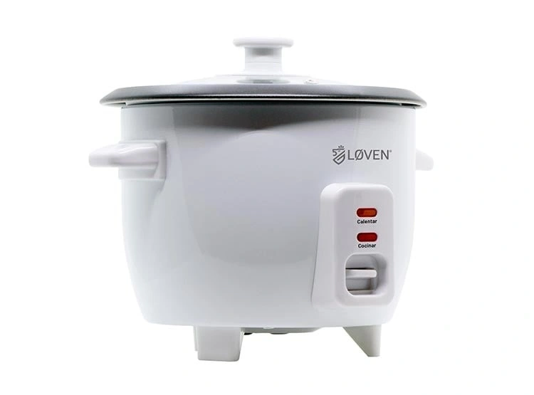 OLLA ARROCERA LOVEN MULTIFUNCIONAL 600 ML RC600 - 2