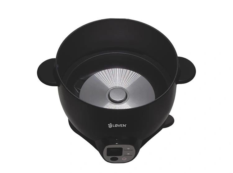 ARROCERA LOVEN SOFREIR VAPORERA COCINAR CALENTAR 1.8LTS RC1872 - 2