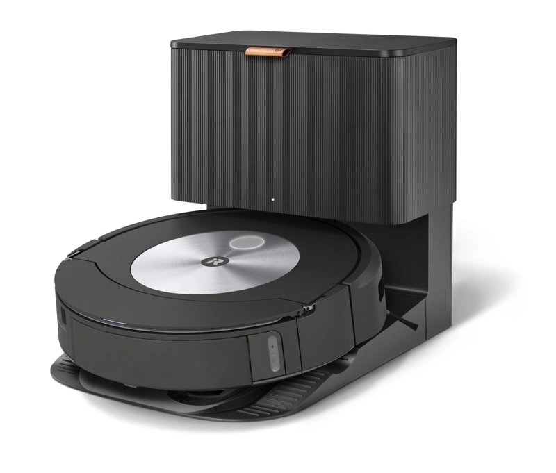 ASPIRADORA IROBOT INALÁMBRICA ROOMBA COMBO J7 PLUS - 1