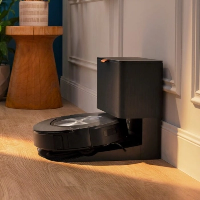 ASPIRADORA IROBOT INALÁMBRICA ROOMBA COMBO J7 PLUS - 7
