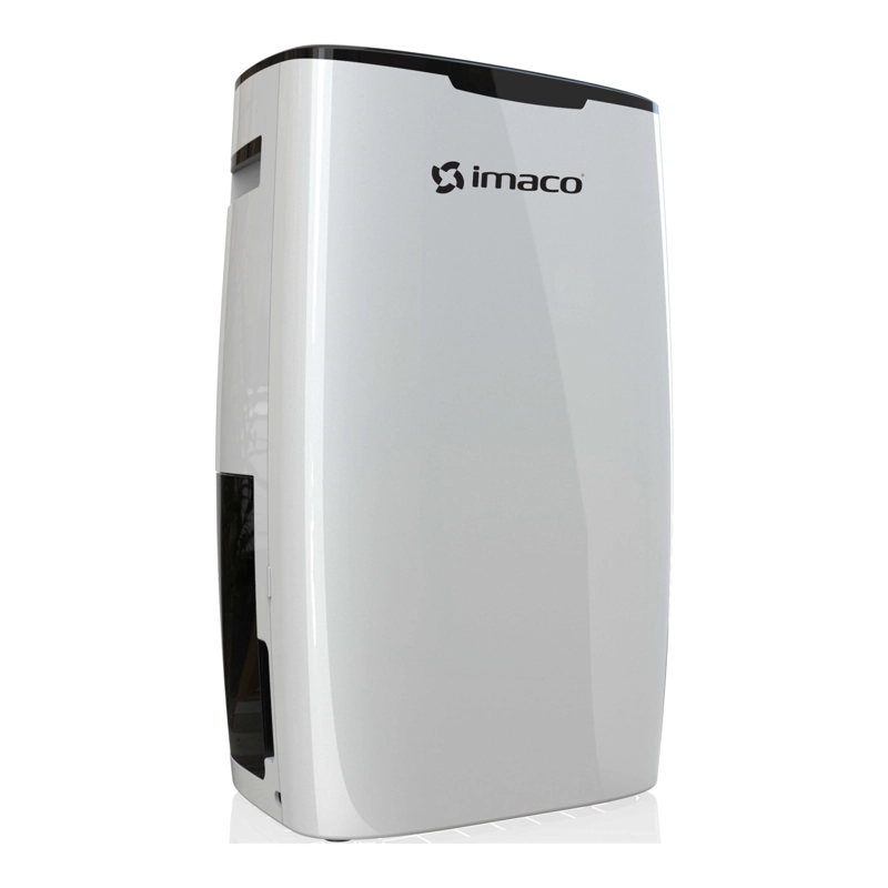 DESHUMEDECEDOR DIGITAL IMACO 15L DHE15 - 2