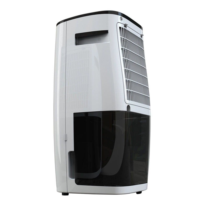 DESHUMEDECEDOR DIGITAL IMACO 15L DHE15 - 4
