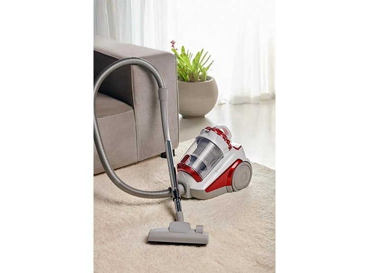 ASPIRADORA DE ARRASTRE LOVEN INALÁMBRICO 20PRO21SB 2000W - 2