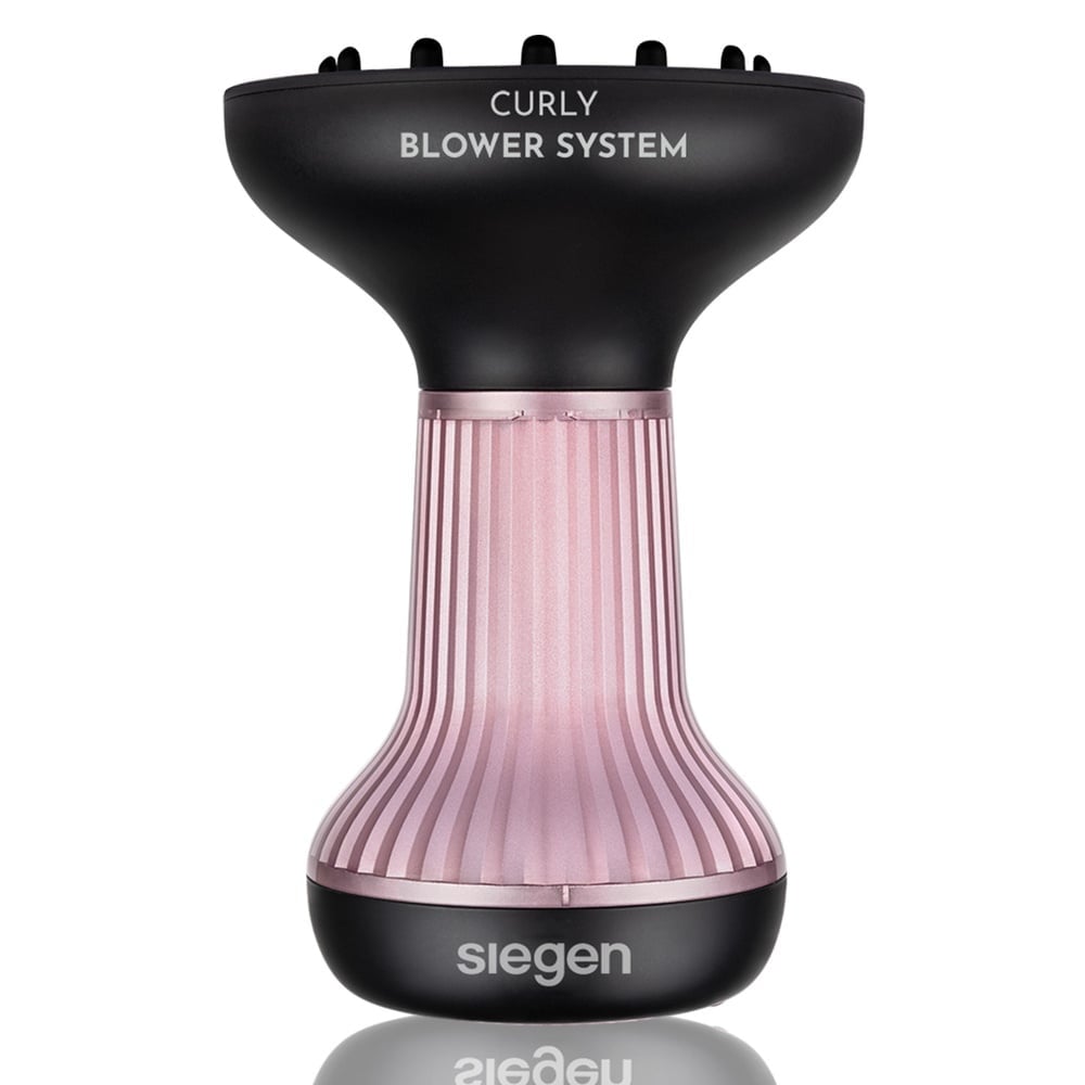 SECADORA CABELLO SIEGEN SG-3180 800W - 2