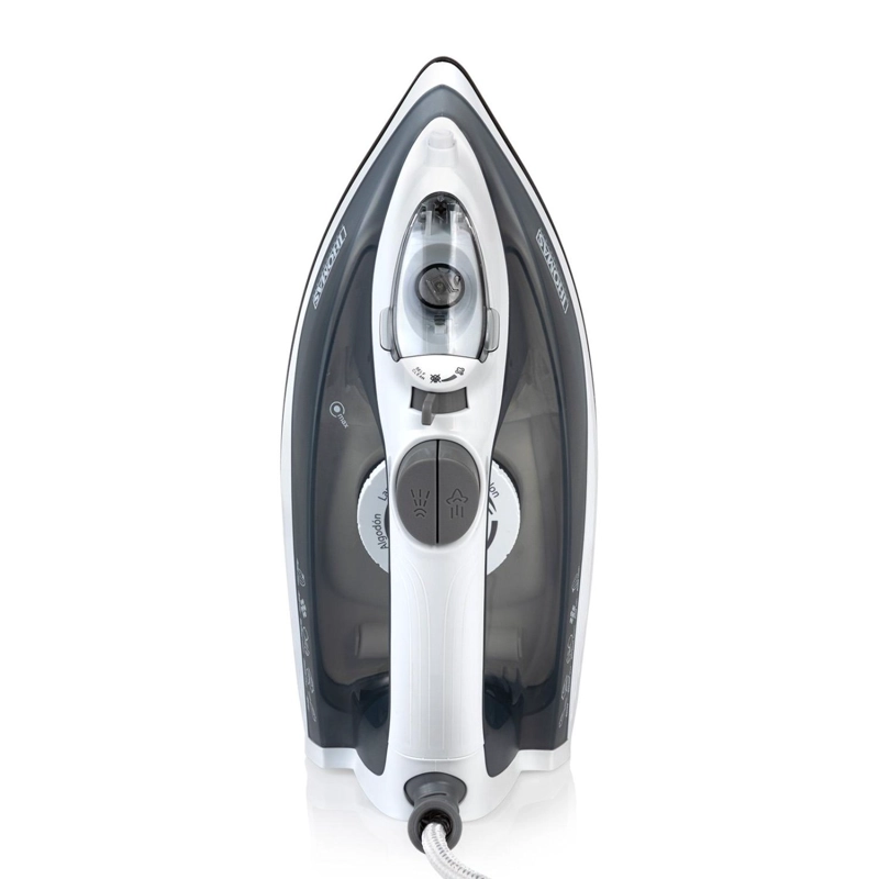 PLANCHA A VAPOR THOMAS 1600 W TH-7003 - 5