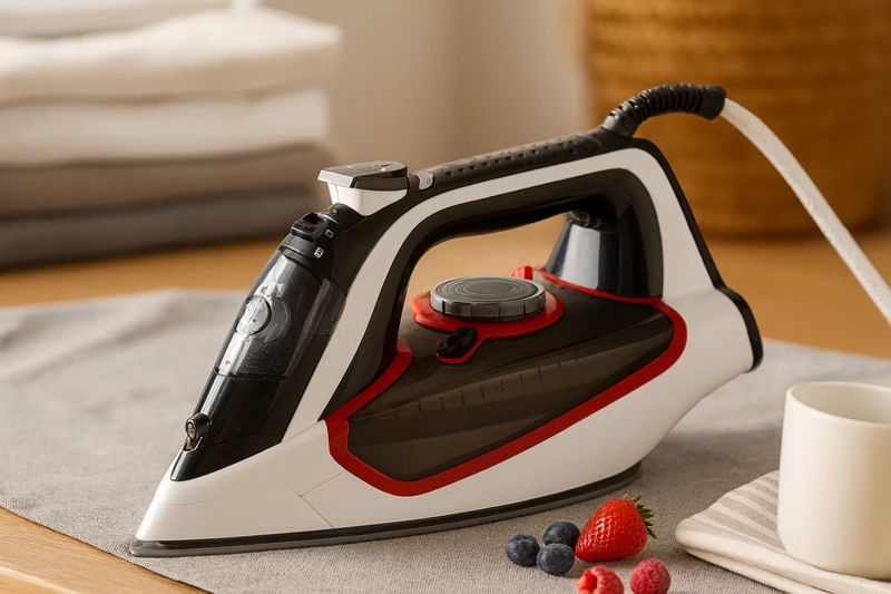 PLANCHA A VAPOR LOVEN 2000-3000W MID21 - 1