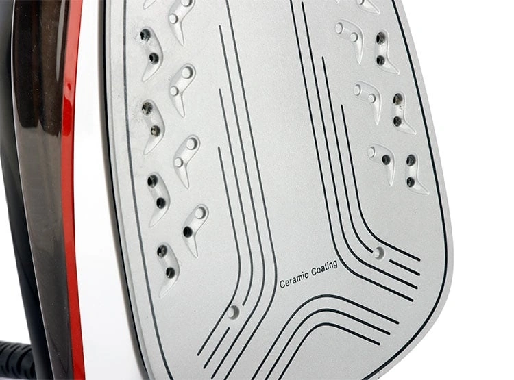 PLANCHA A VAPOR LOVEN 2000-3000W MID21 - 4