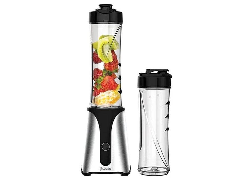 LICUADORA LOVEN KUN 320W - 1