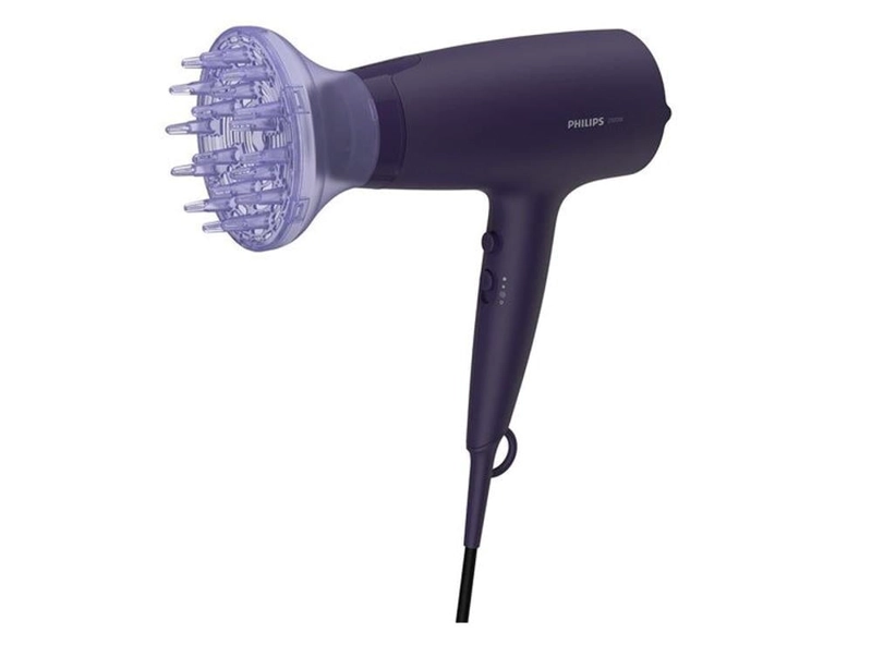 SECADORA CABELLO PHILIPS BHD360_20 2100 WATTS
