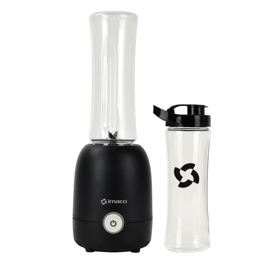 LICUADORA PERSONAL QUICK MIX BL9651TG IMACO - 2