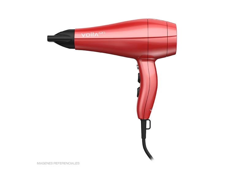 SECADORA DE CABELLO GAMA DIVA 2300 W - 1
