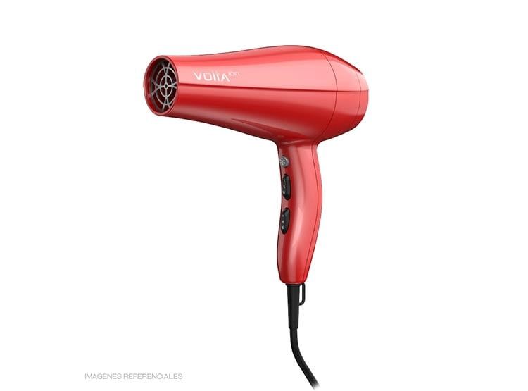 SECADORA DE CABELLO GAMA DIVA 2300 W - 2