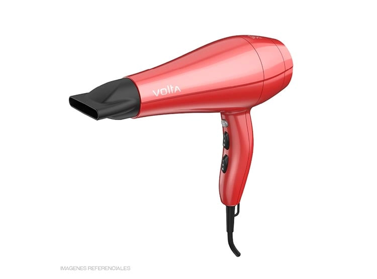 SECADORA DE CABELLO GAMA DIVA 2300 W - 3