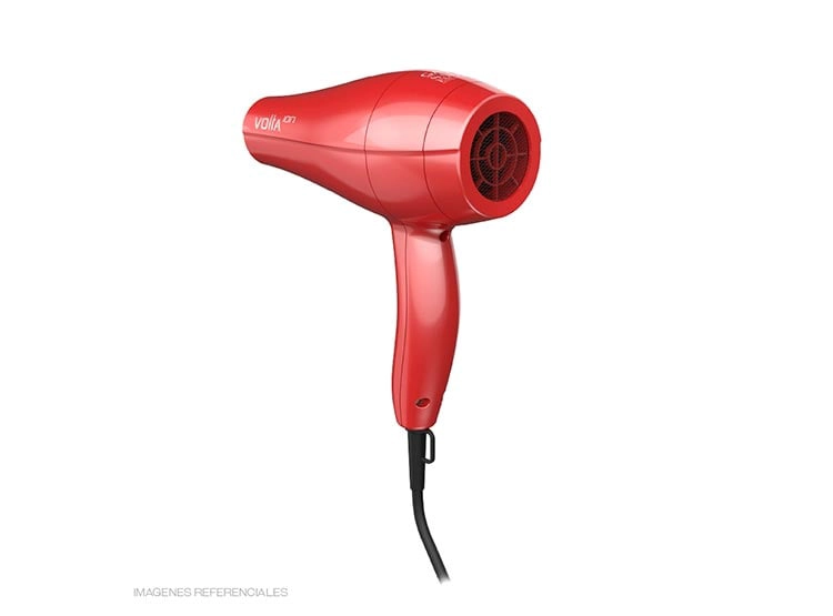 SECADORA DE CABELLO GAMA DIVA 2300 W - 4