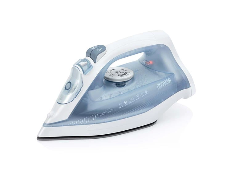 PLANCHA A VAPOR THOMAS 2200 W TH-7100 - 1