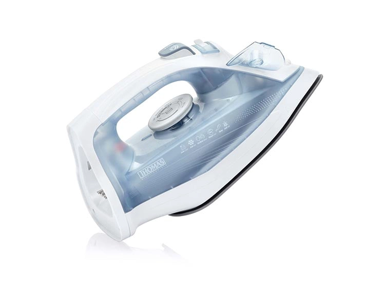 PLANCHA A VAPOR THOMAS 2200 W TH-7100 - 4