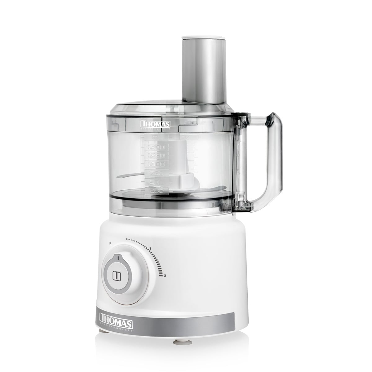 LICUADORA THOMAS TH-9170B - 7