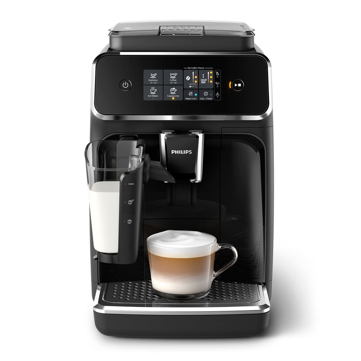 CAFETERA EXPRESSO PHILIPS EP2231_42