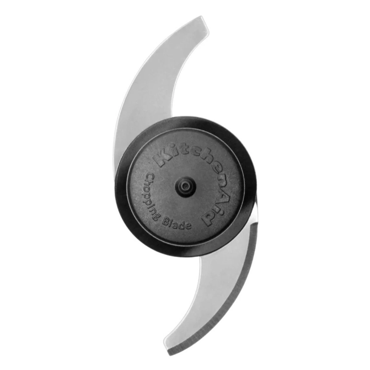 Procesador de Alimentos KITCHENAID 3,5 TZ Negro - 4