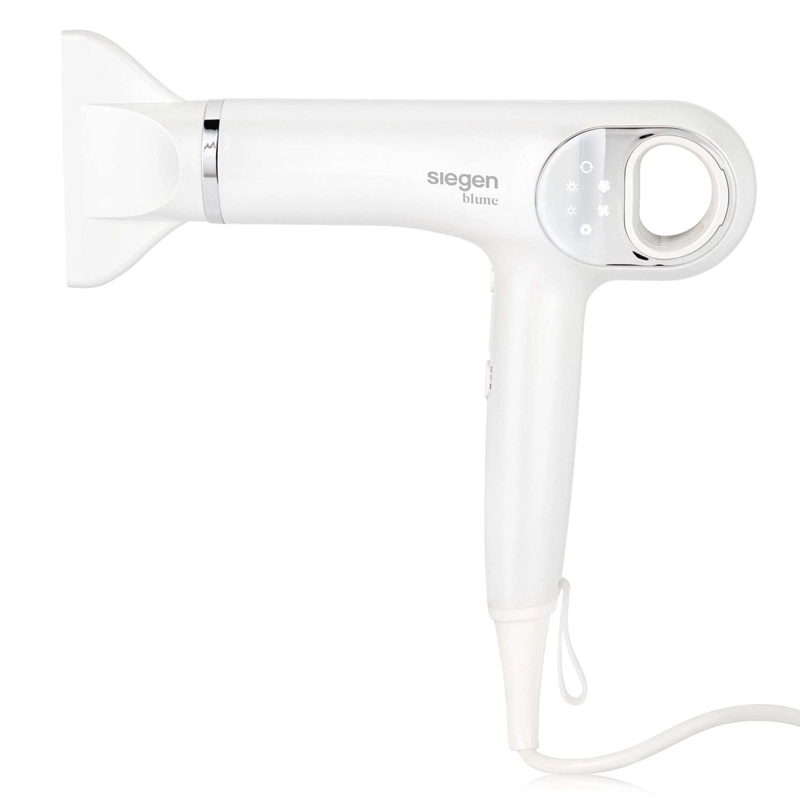 SECADORA DE CABELLO SIEGEN SG-B3160 - 1