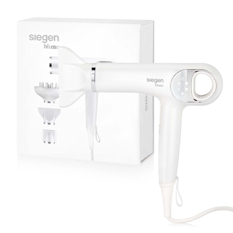 SECADORA DE CABELLO SIEGEN SG-B3160 - 2