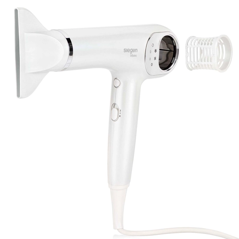 SECADORA DE CABELLO SIEGEN SG-B3160 - 6