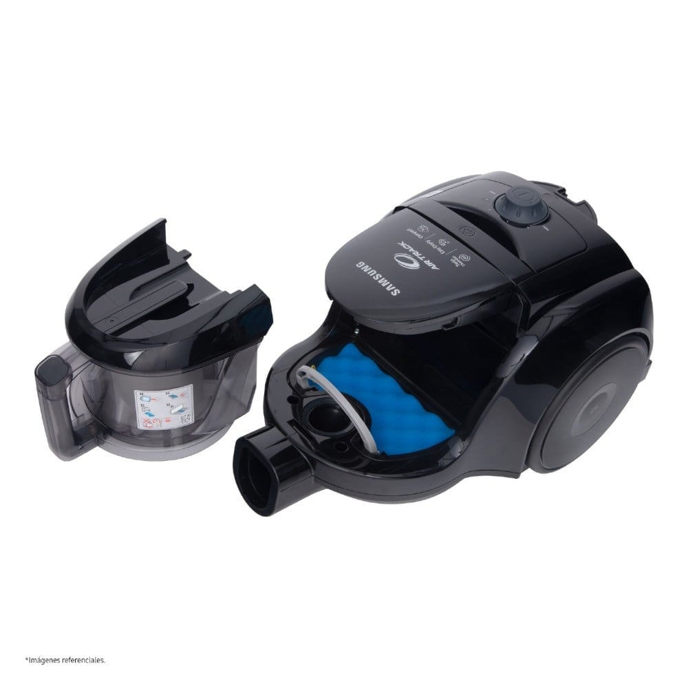 ASPIRADORA DE ARRASTRE 2000W VCC4580V3K/XZS - 4