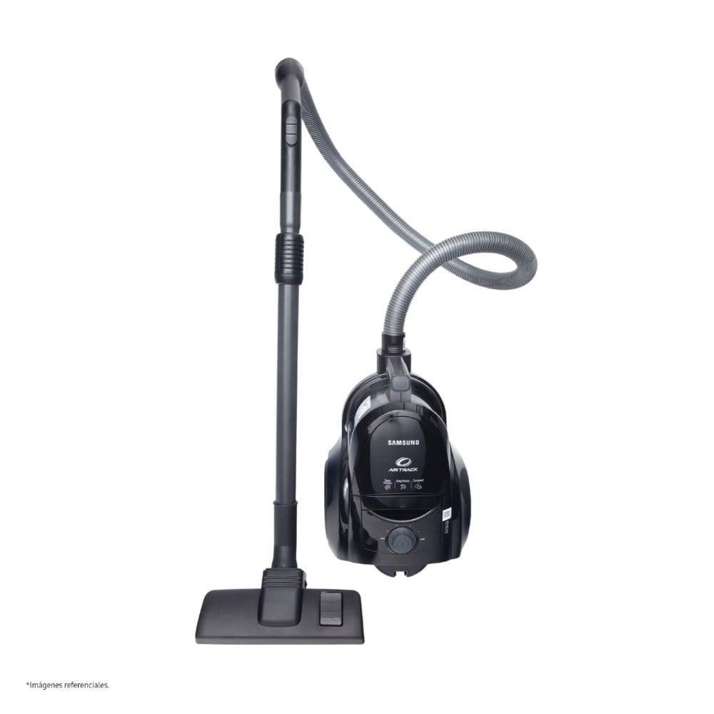 ASPIRADORA DE ARRASTRE 2000W VCC4580V3K/XZS - 7