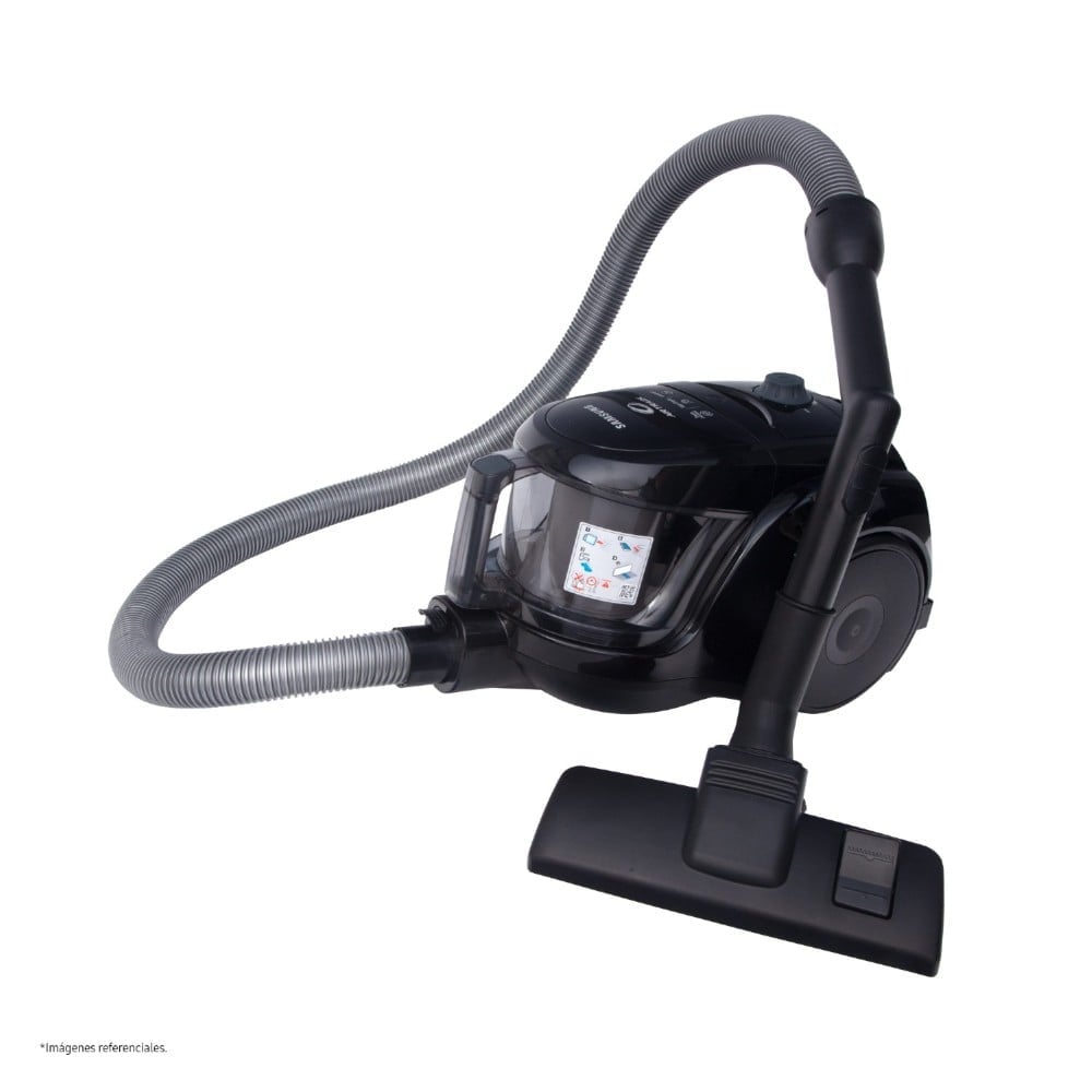 ASPIRADORA DE ARRASTRE 2000W VCC4580V3K/XZS - 8