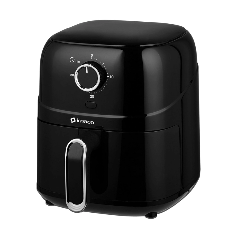 FREIDORA DE AIRE IMACO 2 LT MANUAL AF2380N - 1
