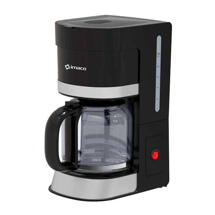 COMBO IMACO CAFETERA 12 TAZAS + HERVIDOR 3 LITROS - 2