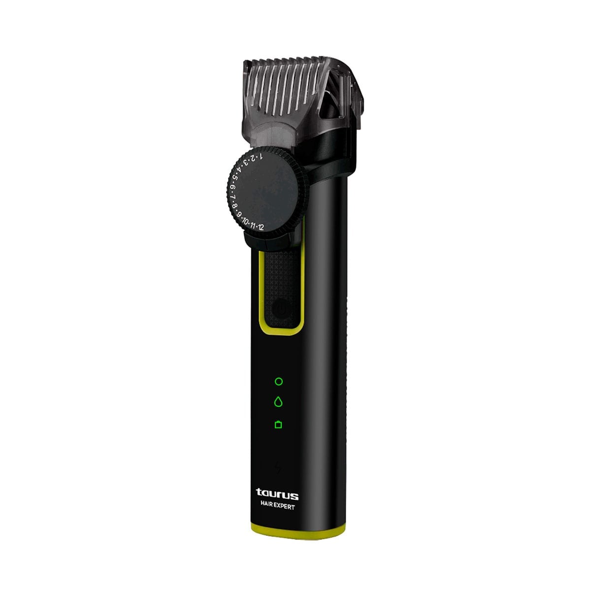 CORTADORA PELO TAURUS HAIR EXPERT - 1