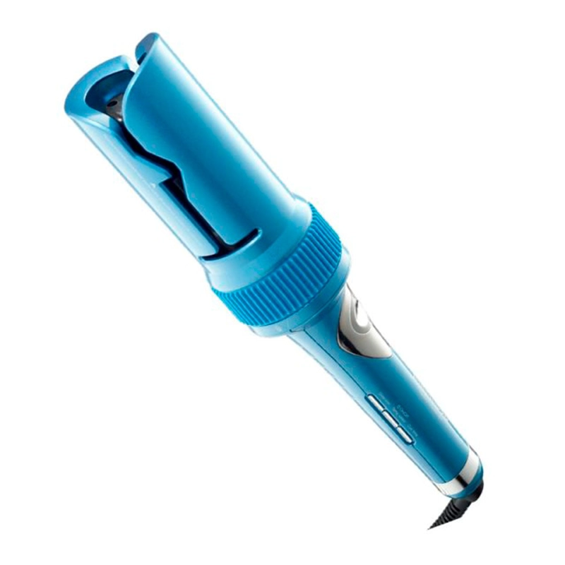 RIZADOR BABYLISS PRO BNTMCS125PE NANO TITANIUM - 2