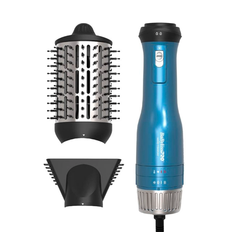 CEPILLO BABYLISS PRO HOT AIR BRUSH BNTDHB275PE - 1