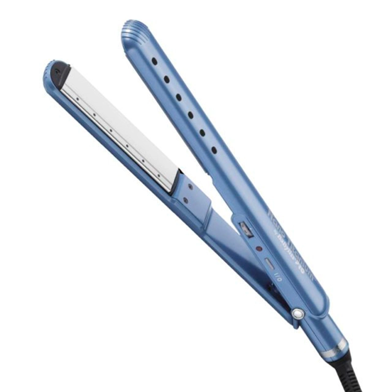 PLANCHA DE CABELLO BABYLISS PRO NANO TITANIUM BABNT9564TPE - 2