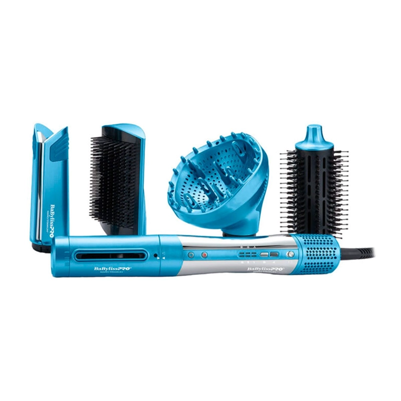 SECADORA DE CABELLO BABYLISS PRO BNTSS-5PKUZ - 2