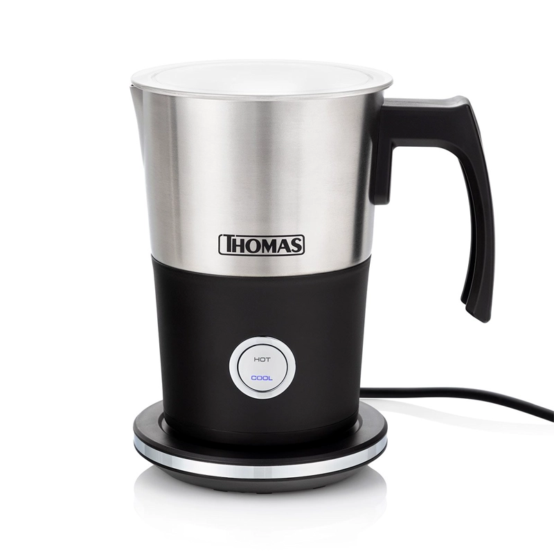 ESPUMADOR DE LECHE THOMAS 4 EN 1 TH-4110I - 1