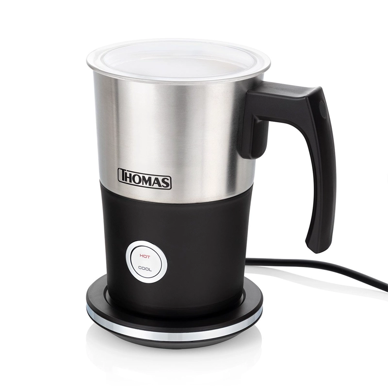 ESPUMADOR DE LECHE THOMAS 4 EN 1 TH-4110I - 2