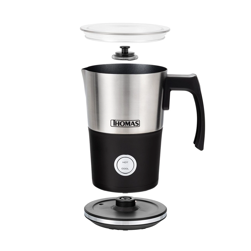 ESPUMADOR DE LECHE THOMAS 4 EN 1 TH-4110I - 4