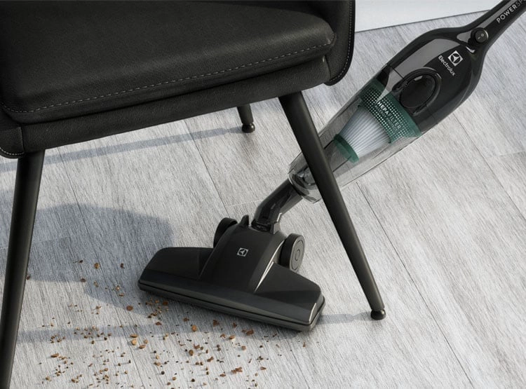 ASPIRADORA ELECTROLUX STK12 1000W VERTICAL 2 EN 1 - 5