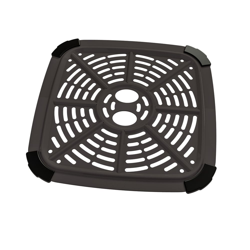 FREIDORA DE AIRE OSTER 4L MANUAL CON RECUBRIMIENTO DIAMONDFORCE CON CONTROL DE TIEMPO Y TEMPERATURA CKSTAF401MDF - 8