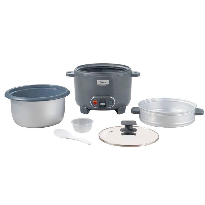 OLLA ARROCERA OSTER 2.2 LT CKSTRC12DFSKE - 11