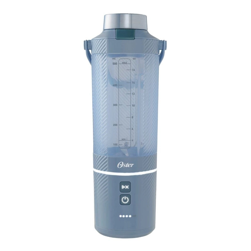 LICUADORA PORTÁTIL OSTER GOMAX BLSTGFP-MH20 AZUL - 1