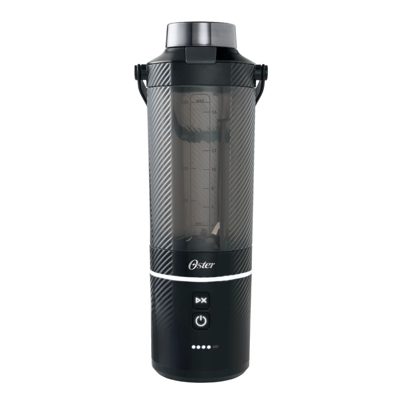 LICUADORA PORTÁTIL OSTER GOMAX BLSTGFP-B20 NEGRO - 1