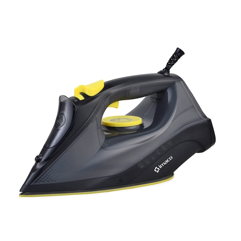 PLANCHA PORTÁTIL A VAPOR IMACO 2800W ETA2845 - 1