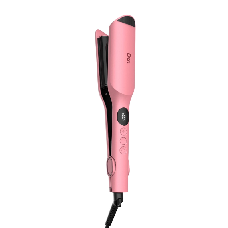 RIZADOR DE CABELLO DOT WAVE - 1