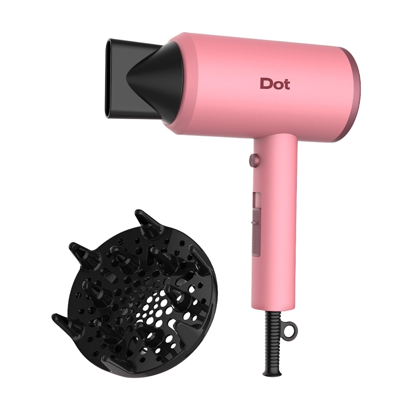 SECADOR DE CABELLO DOT TURBO - 1