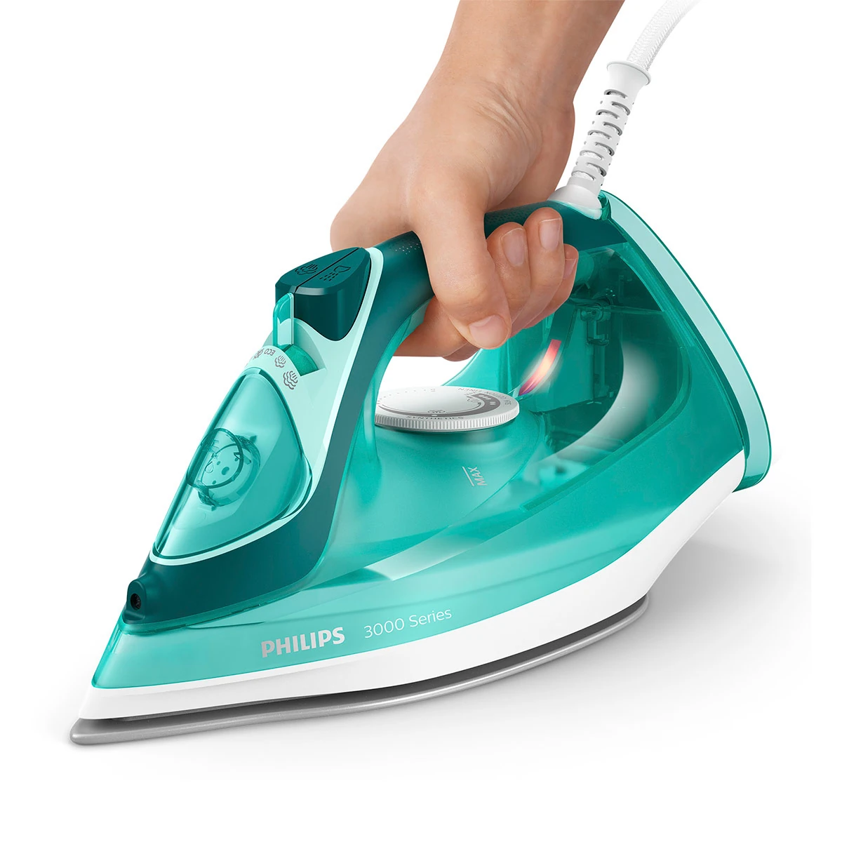 PLANCHA DE VAPOR PHILIPS DST3030_70 - 4