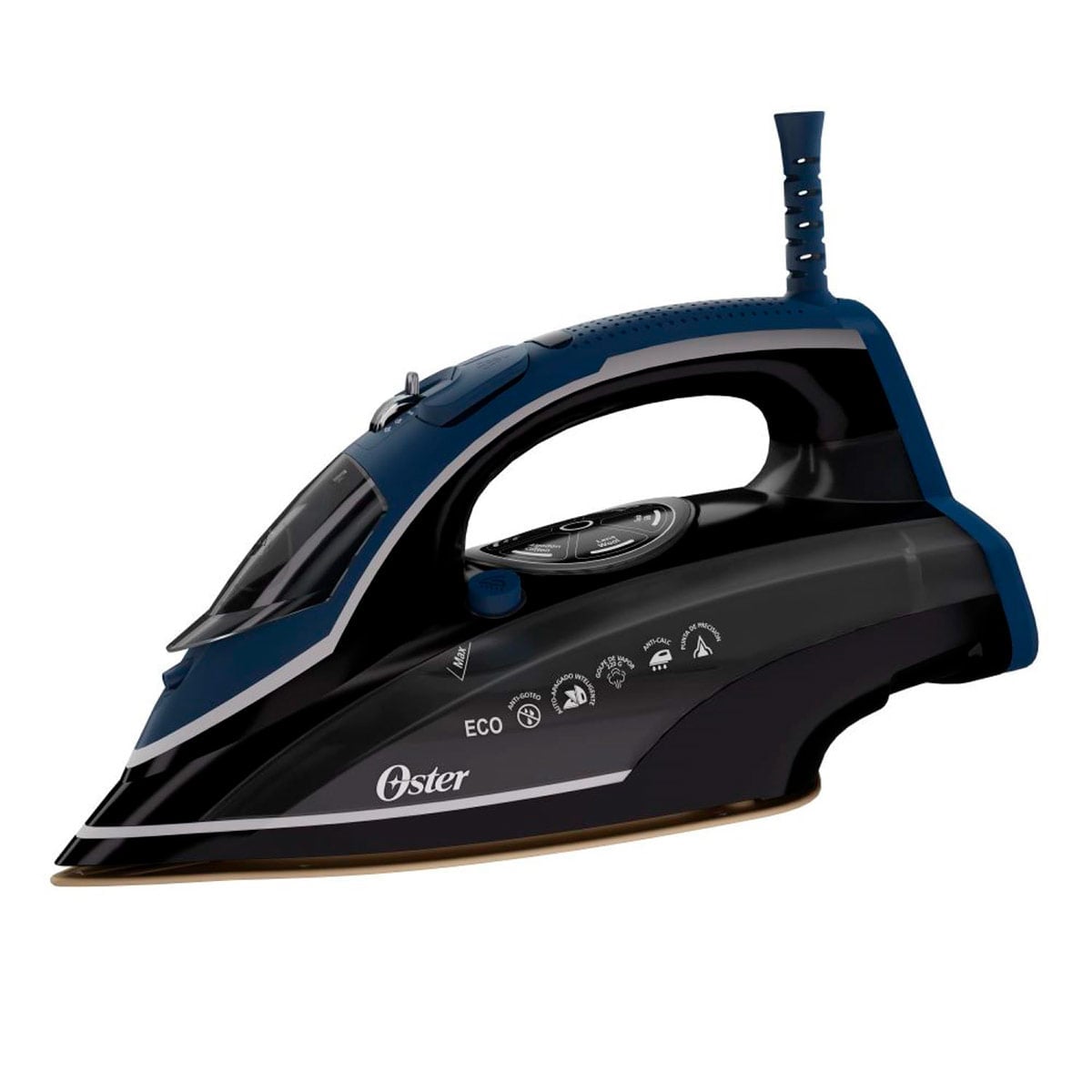 PLANCHA A VAPOR OSTER 2200W GCSTDPD8201 - 1