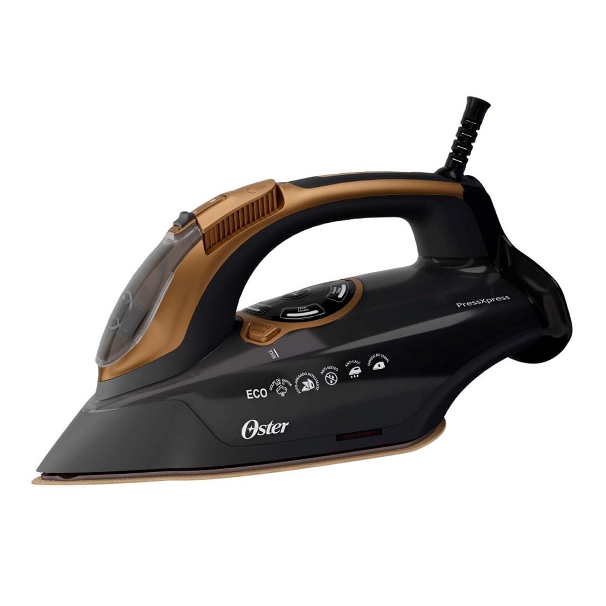 PLANCHA A VAPOR OSTER 2200W GCSTPX9200 - 1